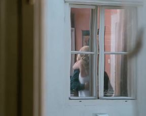 Sexy Vica Kerekes, Petra Hrebícková sexy - Muzi v nadeji (2011) 