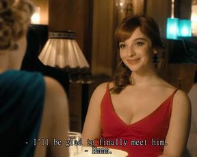 Sexy Vica Kerekes, Petra Hrebícková sexy - Muzi v nadeji (2011) 