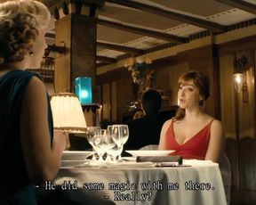 Sexy Vica Kerekes, Petra Hrebícková sexy - Muzi v nadeji (2011) 