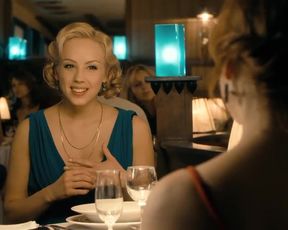 Sexy Vica Kerekes, Petra Hrebícková sexy - Muzi v nadeji (2011) 