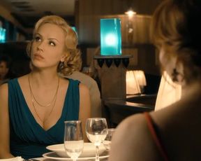 Sexy Vica Kerekes, Petra Hrebícková sexy - Muzi v nadeji (2011) 