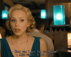 Sexy Vica Kerekes, Petra Hrebícková sexy - Muzi v nadeji (2011) 