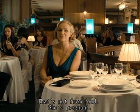 Sexy Vica Kerekes, Petra Hrebícková sexy - Muzi v nadeji (2011) 