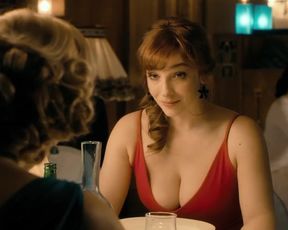 Sexy Vica Kerekes, Petra Hrebícková sexy - Muzi v nadeji (2011) 