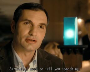 Sexy Vica Kerekes, Petra Hrebícková sexy - Muzi v nadeji (2011) 