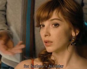 Sexy Vica Kerekes, Petra Hrebícková sexy - Muzi v nadeji (2011) 