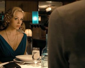 Sexy Vica Kerekes, Petra Hrebícková sexy - Muzi v nadeji (2011) 