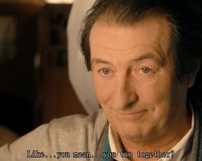 Sexy Vica Kerekes, Petra Hrebícková sexy - Muzi v nadeji (2011) 