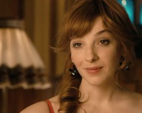 Sexy Vica Kerekes, Petra Hrebícková sexy - Muzi v nadeji (2011) 