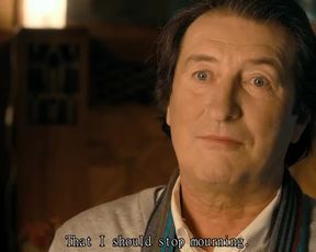 Sexy Vica Kerekes, Petra Hrebícková sexy - Muzi v nadeji (2011) 