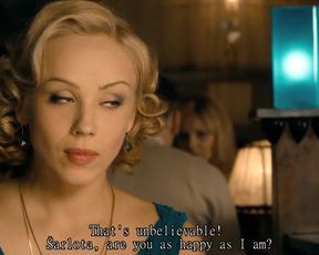 Sexy Vica Kerekes, Petra Hrebícková sexy - Muzi v nadeji (2011) 