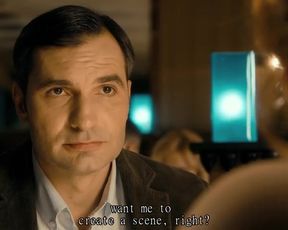 Sexy Vica Kerekes, Petra Hrebícková sexy - Muzi v nadeji (2011) 