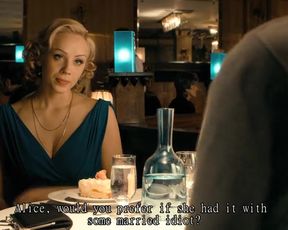 Sexy Vica Kerekes, Petra Hrebícková sexy - Muzi v nadeji (2011) 