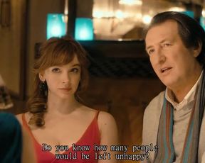 Sexy Vica Kerekes, Petra Hrebícková sexy - Muzi v nadeji (2011) 