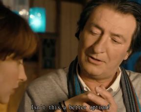 Sexy Vica Kerekes, Petra Hrebícková sexy - Muzi v nadeji (2011) 