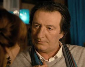 Sexy Vica Kerekes, Petra Hrebícková sexy - Muzi v nadeji (2011) 