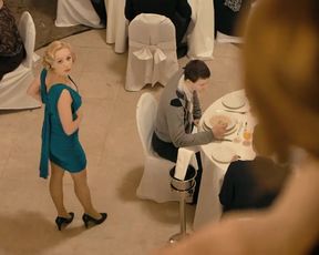 Sexy Vica Kerekes, Petra Hrebícková sexy - Muzi v nadeji (2011) 