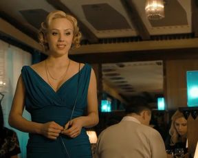 Sexy Vica Kerekes, Petra Hrebícková sexy - Muzi v nadeji (2011) 