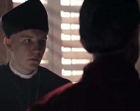 Sexy Veronika Strapkova, etc Nude - Die Puppenspieler (2017) 