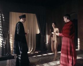 Sexy Veronika Strapkova, etc Nude - Die Puppenspieler (2017) 