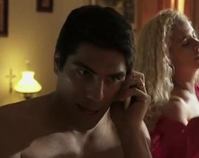 Hot celebs video Titi Garcia Huidobro, Pilar Ruiz, Yorka Ojeda, Gilda Maureira Nude - Infieles. A 