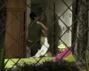 Hot celebs video Titi Garcia Huidobro, Pilar Ruiz, Yorka Ojeda, Gilda Maureira Nude - Infieles. A 