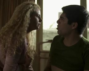 Hot celebs video Titi Garcia Huidobro, Pilar Ruiz, Yorka Ojeda, Gilda Maureira Nude - Infieles. A 