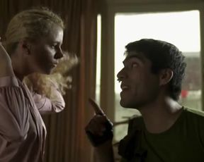 Hot celebs video Titi Garcia Huidobro, Pilar Ruiz, Yorka Ojeda, Gilda Maureira Nude - Infieles. A 