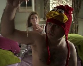 Hot celebs video Titi Garcia Huidobro, Pilar Ruiz, Yorka Ojeda, Gilda Maureira Nude - Infieles. A 