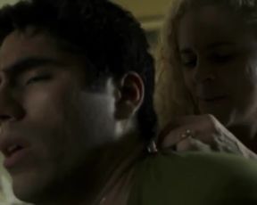 Hot celebs video Titi Garcia Huidobro, Pilar Ruiz, Yorka Ojeda, Gilda Maureira Nude - Infieles. A 