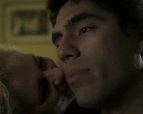 Hot celebs video Titi Garcia Huidobro, Pilar Ruiz, Yorka Ojeda, Gilda Maureira Nude - Infieles. A 