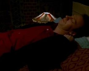 Hot celebs video Thandie Newton Nude - Besieged (UK-IT 1998) 