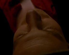 Hot celebs video Thandie Newton Nude - Besieged (UK-IT 1998) 