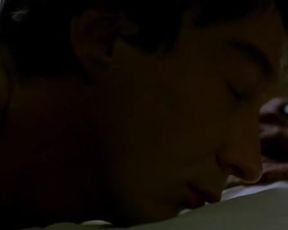 Hot celebs video Thandie Newton Nude - Besieged (UK-IT 1998) 