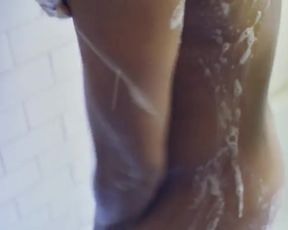 Sexy Naima Ramos-Chapman Nude - And Nothing Happened (US 2016) 