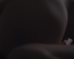 Hot actress Louisa Krause, Anna Friel Naked - The Girlfriend Experience s02e03 (2017) 