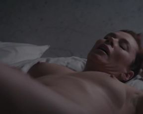 Hot actress Louisa Krause, Anna Friel Naked - The Girlfriend Experience s02e03 (2017) 