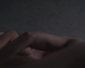 Hot actress Louisa Krause, Anna Friel Naked - The Girlfriend Experience s02e03 (2017) 