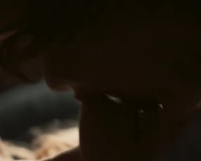 Hot scene Laura Birn Nude - Syysprinssi (2016) 