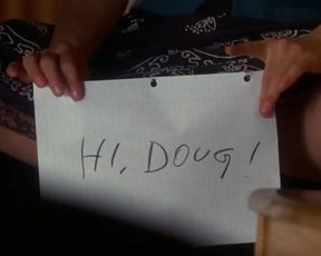 Sexy Jennifer Connelly Nude - Inventing the Abbotts (1997) 