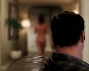 Hot scene Jennifer Aniston Nude - The Break Up (2006) .