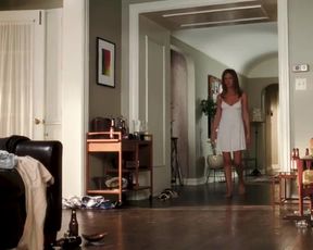 Hot scene Jennifer Aniston Nude - The Break Up (2006) 