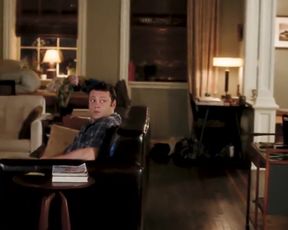 Hot scene Jennifer Aniston Nude - The Break Up (2006) 