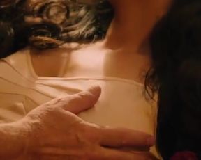 Sexy Hafsia Herzi, Ira Max Nude - Sex Doll (FR 2016) 