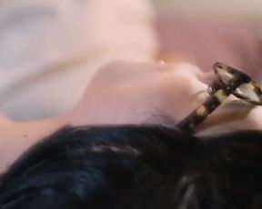 Sexy Hafsia Herzi, Ira Max Nude - Sex Doll (FR 2016) 