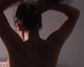 Sexy Hafsia Herzi, Ira Max Nude - Sex Doll (FR 2016) 