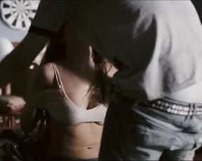 Hot actress Deborah Secco Nude - Bruna Surfistinha (BR 2011) 