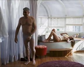 Hot actress Deborah Secco Nude - Bruna Surfistinha (BR 2011) 