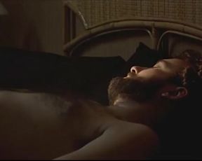 Sexy Cuca Escribano, Celia Freijeiro Nude - Los aires difíciles (ES 2006) 