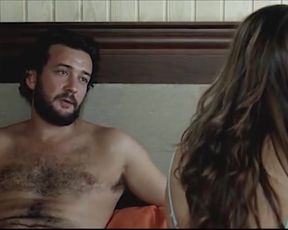 Sexy Cuca Escribano, Celia Freijeiro Nude - Los aires difíciles (ES 2006) 